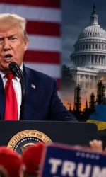 Политика Трампа до выборов: много слов, мало действий