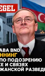 Пара ремарок: дело Ханнинга и прощание Месси