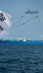 Южная Корея отрицает поставки топлива России: Украина требует объяснений