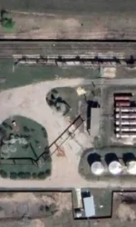 Повторный удар по Редкинскому заводу и пожар на нефтебазе под Белгородом