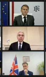 G7, посольства в Киеве и фонд критических минералов