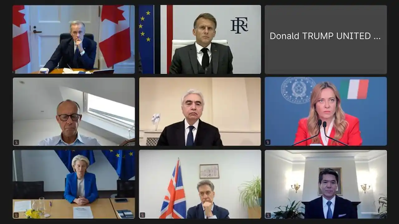 G7, посольства в Киеве и фонд критических минералов 1 G7, посольства в Киеве и фонд критических минералов