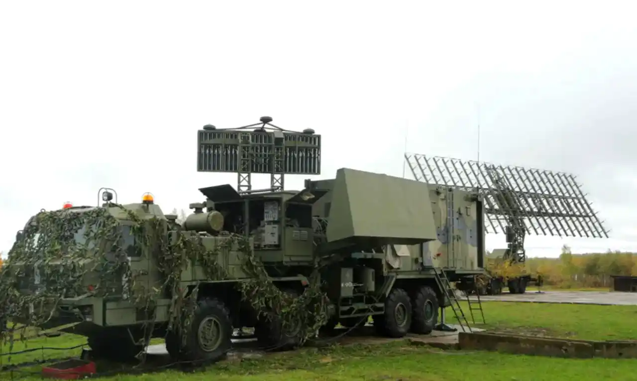 HIMARS уничтожил редкую российскую РЛС «Ирбис»: цель обнаружила 43-я артбригада ВСУ 1 HIMARS уничтожил редкую российскую РЛС «Ирбис»: цель обнаружила 43-я артбригада ВСУ