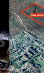 Удары по дата-центрам «Яндекса», позиция Маска и атака США на судно