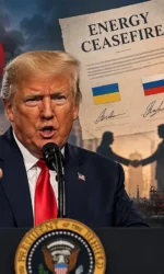 Трамп объявил энергетическое перемирие: почему даже неудачная попытка может стать шагом к миру