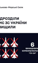 Удар «Нептуном» по аэродрому «Борисоглебск»: поражены шесть российских Су-34М
