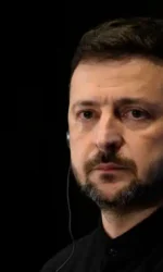 Зеленский в The Diary Of A CEO: слёзы, Буча и предел компромисса