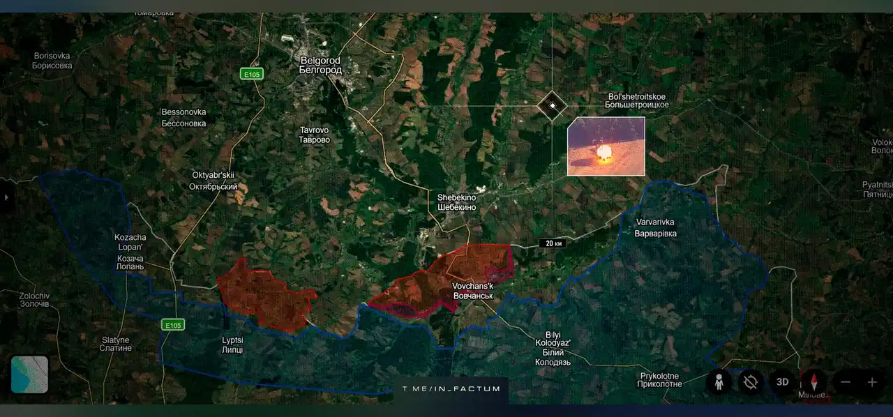 HIMARS уничтожил редкую российскую РЛС «Ирбис»: цель обнаружила 43-я артбригада ВСУ 2 3 13