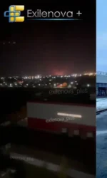Итоги ночи 14 октября: баллистический удар по Киеву, атака на ЦОД Сбербанка