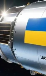 Украинский Starlink уже на орбите: что на самом деле создаёт Украина