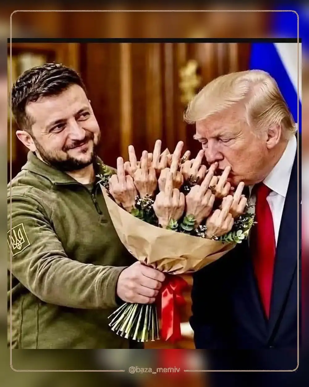 Мемасики Пятницы 16.10.2026