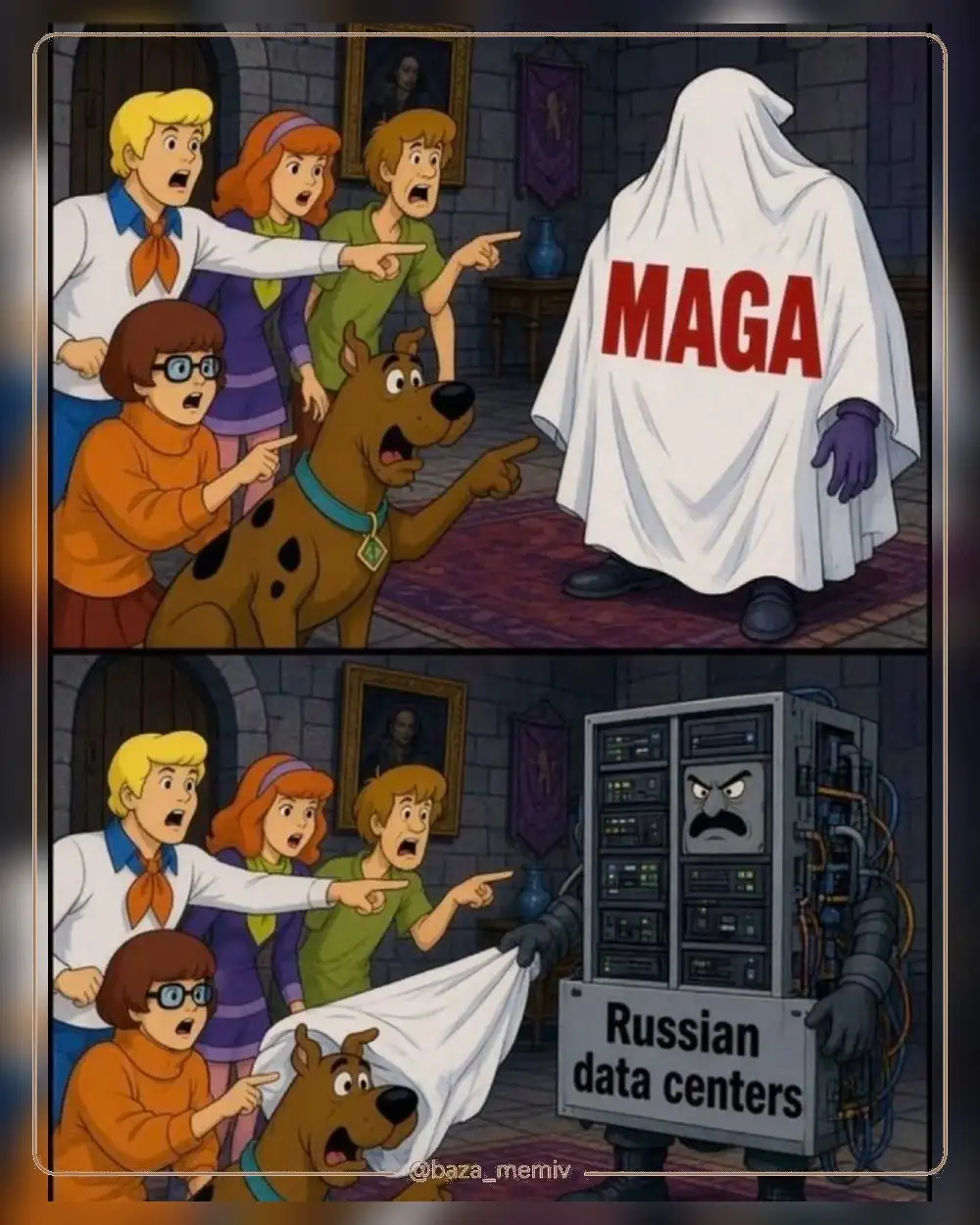 Мемасики Вторника 13.10.2026