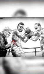 pidlitkovij udar u spinu v politichnomu ringu msg 6853