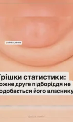 problema z pidboriddyam u kozhnogo drugogo msg 7088