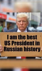 tramp – najkrashhij prezident ssha v istoriї rosiї msg 6956