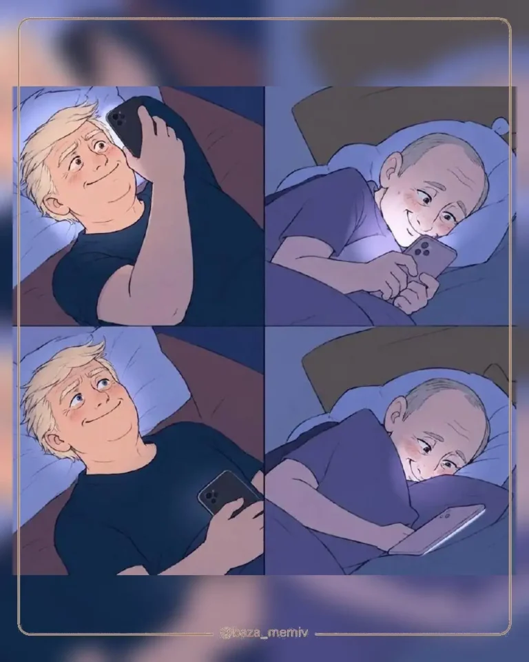 Мемасики Понедельника